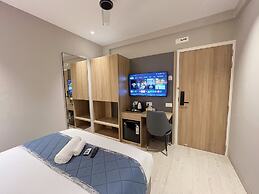 AXON Bellandur by AXON Hotels