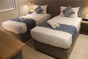 AXON Bellandur by AXON Hotels