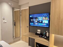 AXON Bellandur by AXON Hotels