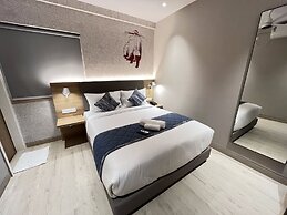 AXON Bellandur by AXON Hotels
