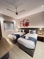 AXON Bellandur by AXON Hotels