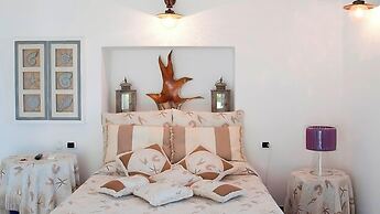 VILLA ROCCE ROSSE