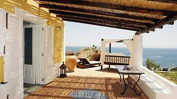 VILLA ROCCE ROSSE