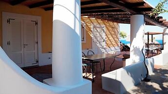 VILLA ROCCE ROSSE