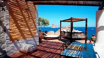VILLA ROCCE ROSSE