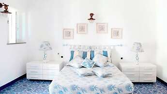 VILLA ROCCE ROSSE