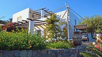 VILLA ROCCE ROSSE