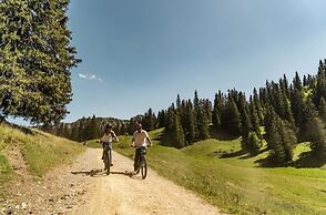 Veronica Vr51 Nature & Mountain 6 Pers