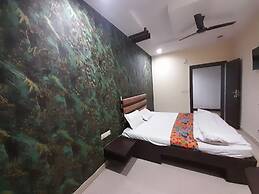 Hotel Mezbaan