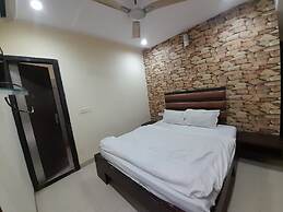 Hotel Mezbaan