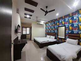 Hotel Mezbaan