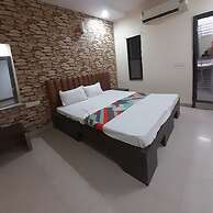 Hotel Mezbaan
