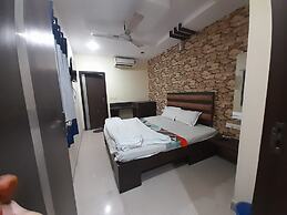 Hotel Mezbaan