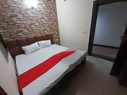 Hotel Mezbaan