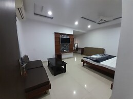 Hotel Mezbaan