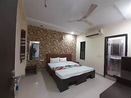 Hotel Mezbaan