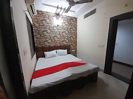 Hotel Mezbaan