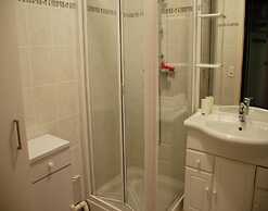 Apartment in Chatel With ski Locker