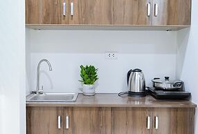 T&T Hotel apartment