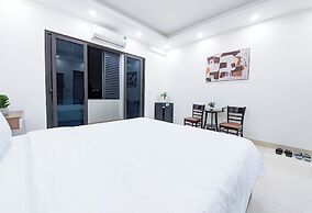 T&T Hotel apartment