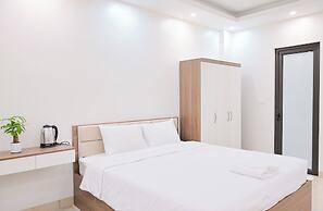T&T Hotel apartment