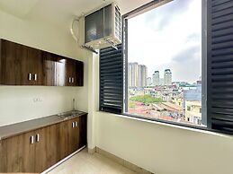 T&T Hotel apartment