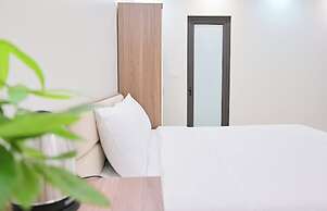 T&T Hotel apartment
