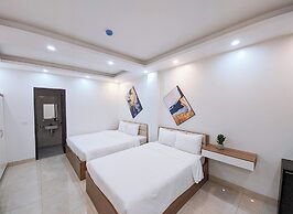 T&T Hotel apartment