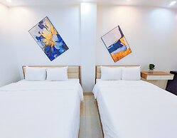 T&T Hotel apartment