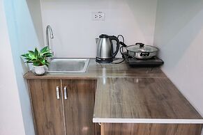 T&T Hotel apartment