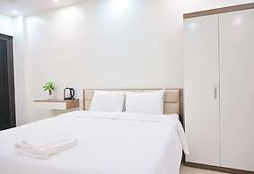 T&T Hotel apartment