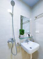 T&T Hotel apartment