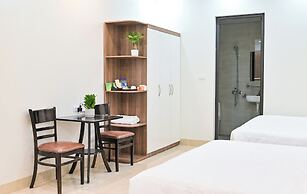 T&T Hotel apartment