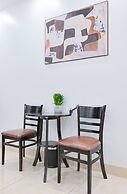 T&T Hotel apartment