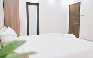 T&T Hotel apartment