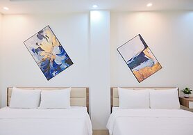 T&T Hotel apartment