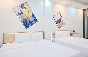 T&T Hotel apartment