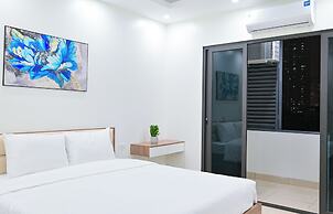 T&T Hotel apartment