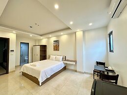 T&T Hotel apartment