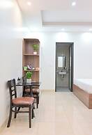 T&T Hotel apartment
