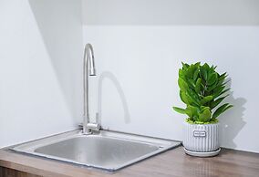 T&T Hotel apartment