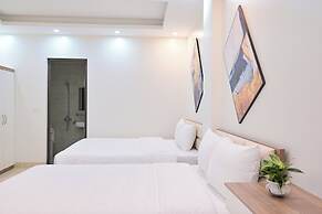 T&T Hotel apartment
