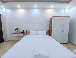 T&T Hotel apartment