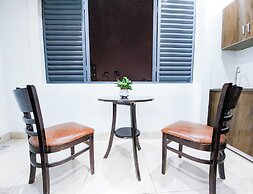 T&T Hotel apartment