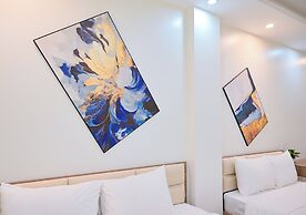 T&T Hotel apartment