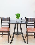T&T Hotel apartment