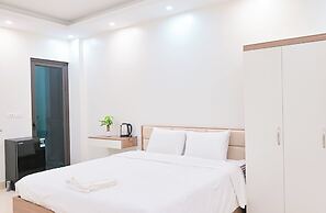 T&T Hotel apartment