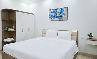 T&T Hotel apartment