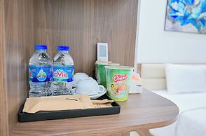 T&T Hotel apartment