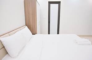 T&T Hotel apartment